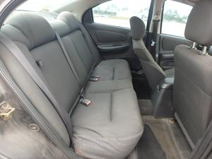Venta de Asientos para Dodge Neon