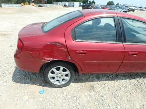 Rines Verificados para Dodge Neon