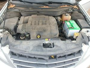 Venta de Powers Originales de Chrysler Pacifica