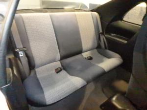 Venta de Asientos Seminuevos para Toyota Paseo