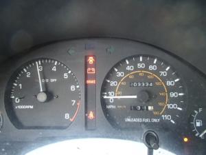 Venta de Marcadores Originales para Toyota Paseo