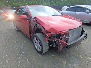 Venta de Marcos de Radiadores Originales para Toyota Corolla