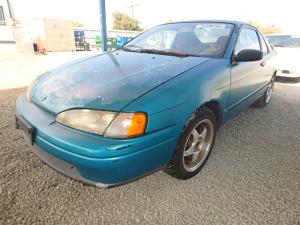 Rines en Venta para Toyota Paseo