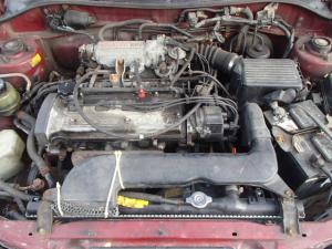 Venta de Powers para Toyota Paseo