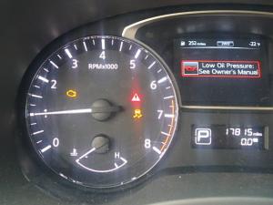 Tacometros para Nissan Pathfinder