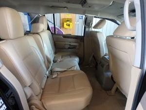 Asientos Seminuevos en Venta para Nissan Armada