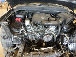 Venta de Powers Originales para Nissan Armada