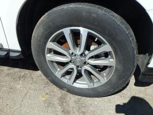 Rines para Nissan Pathfinder