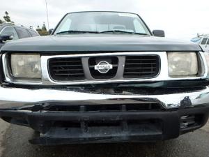 Venta de Marcos de Radiadores Nissan Pick-up
