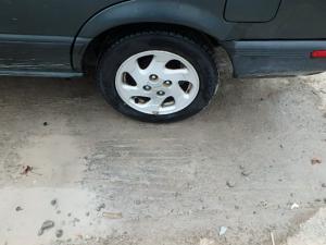 Venta de Rines Originales para Nissan Tsuru 