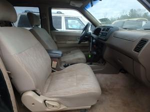 Venta de Asientos Nissan Pick-up