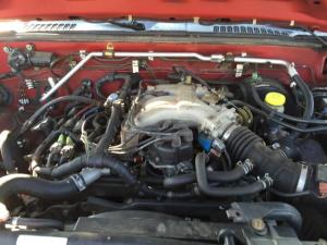 Venta de Powers Nissan Pick-up