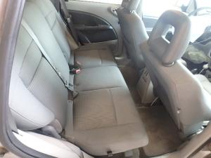Venta de Asientos Seminuevos para PT Cruiser