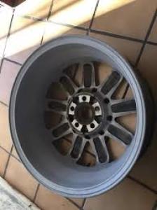 Rines originales para PT Cruiser