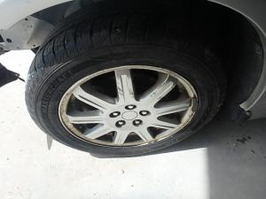 Rines Originales para PT Cruiser 