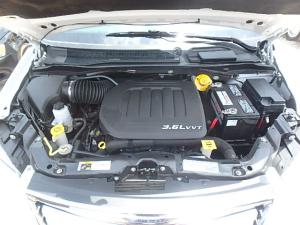 Powers Originales para Chrysler Town Country