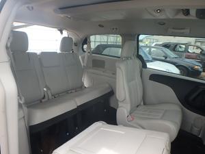 Venta de Asientos para Chrysler Town Country