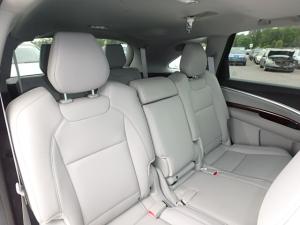 Venta de Asientos para Acura MDX