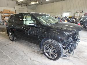 Rines Originales para Acura MDX