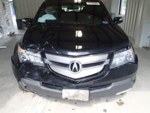 Venta de Marcos de Radiadores Acura MDX