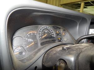 Venta de Marcadores Seminuevos para Chevrolet Suburban 