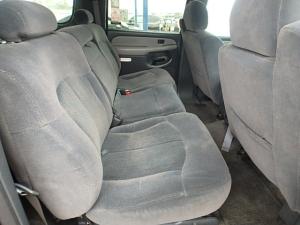 Venta de Asientos para Chevrolet Suburban