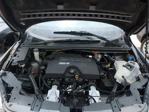Powers Verificados para Chevrolet Uplander