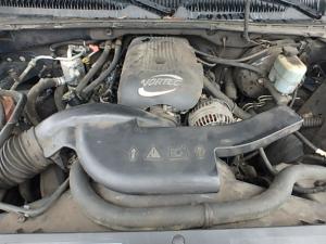 Venta de Powers Originales para Chevrolet Suburban