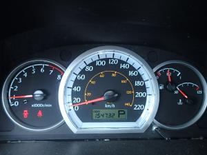 Tacometros en Venta para Chevrolet Optra
