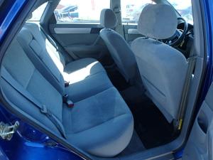 Asientos en Venta para Chevrolet Optra