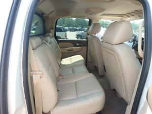 Venta de Asientos Seminuevos para Chevrolet Avalanche