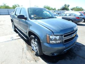 Venta de Marcos de Radiadores para Chevrolet Avalanche 