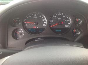 En Venta Tacometros para Chevrolet Tahoe