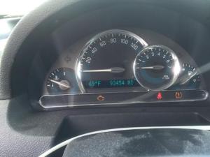 Venta de Marcadores Seminuevos para Chevrolet HHR