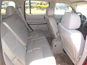 Venta de Asientos para Chevrolet HHR