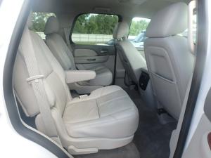 Venta de Asientos para Chevrolet Tahoe