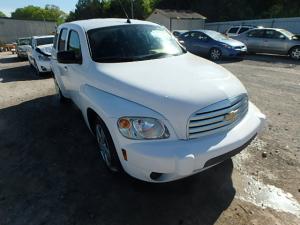 Marcos de Radiadores en Venta para Chevrolet HHR
