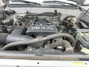 Venta de Powers Seminuevos para Toyota Sequoia