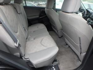 Venta de Asientos Seminuevos para Toyota Rav4