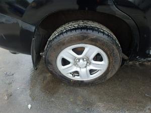 Venta de Rines para Toyota Rav4