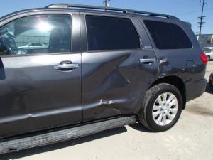 Venta de Rines Seminuevos para Toyota Sequoia