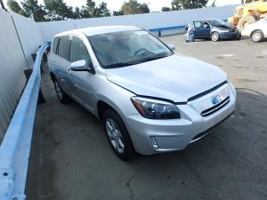 Venta de Marcos de Radiadores Toyota Rav4