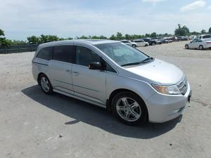 Venta de Rines para Honda Odyssey