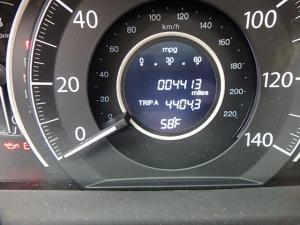 Tacometros Originales para Honda CR-V