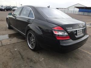 Venta de Micas/Calaveras para Mercedes Benz de todos los Modelos y Anos.