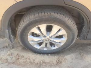 Rines Originales para Honda CR-V