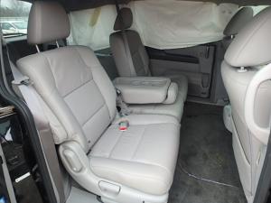 Venta de Asientos para Honda Odyssey