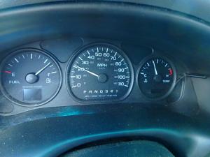 Tacometros En Venta para Chevrolet Venture