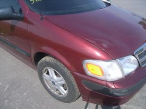 Rines en Venta para Chevrolet Venture