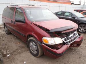 Marcos de radiadores en Venta para Chevrolet Venture
